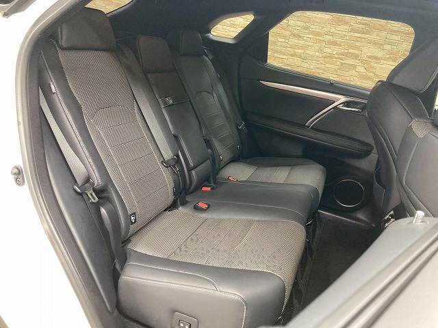 レクサス&nbsp;RXの画像6