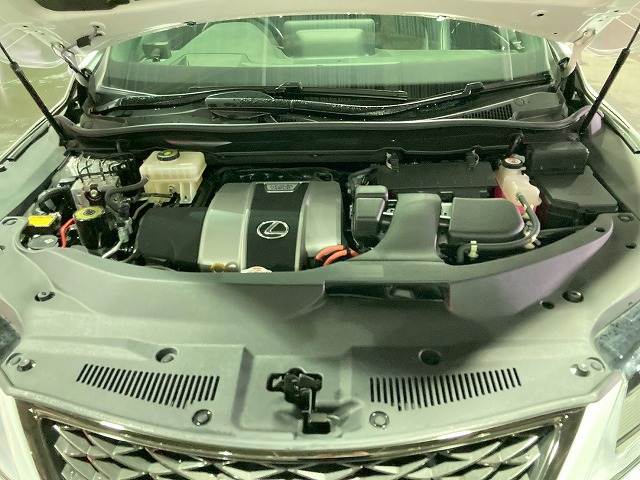 レクサス&nbsp;RXの画像18