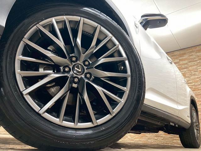 レクサス&nbsp;RXの画像19