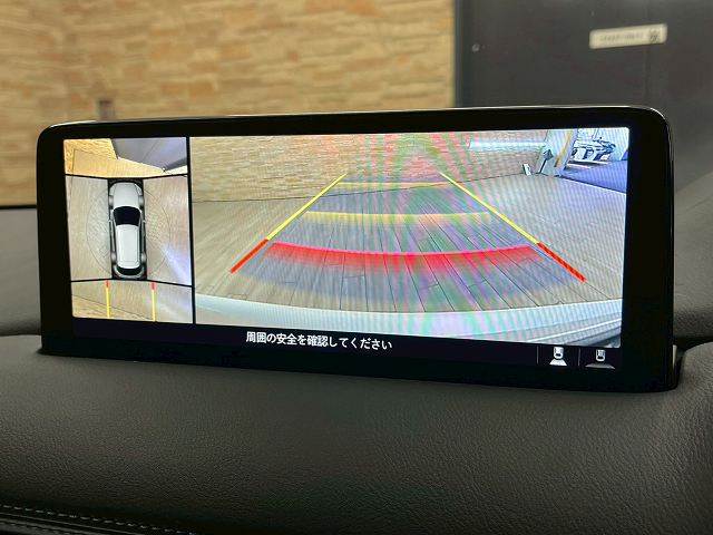 マツダ&nbsp;CX-5の画像4