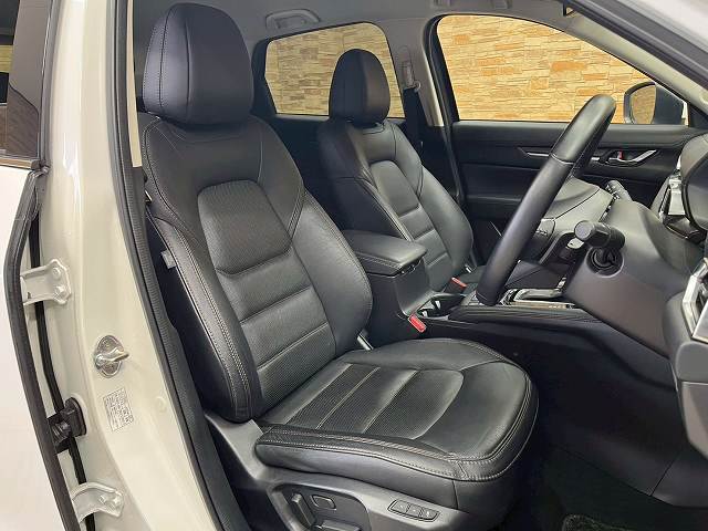 マツダ&nbsp;CX-5の画像5
