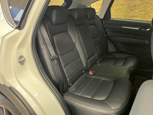 マツダ&nbsp;CX-5の画像6
