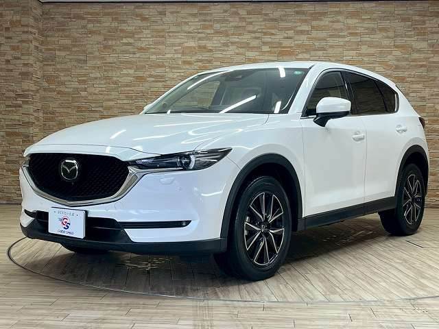 マツダ&nbsp;CX-5の画像14