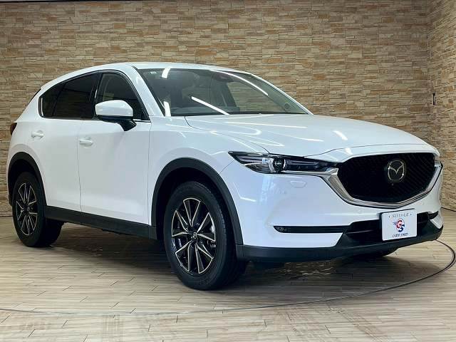 マツダ&nbsp;CX-5の画像15