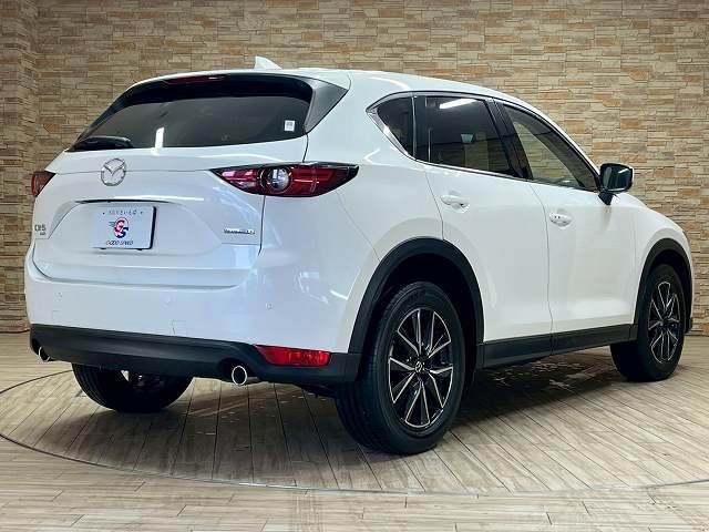 マツダ&nbsp;CX-5の画像16