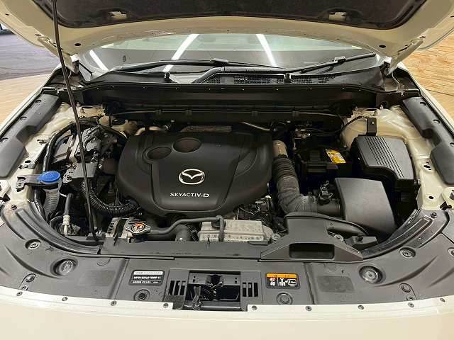 マツダ&nbsp;CX-5の画像18