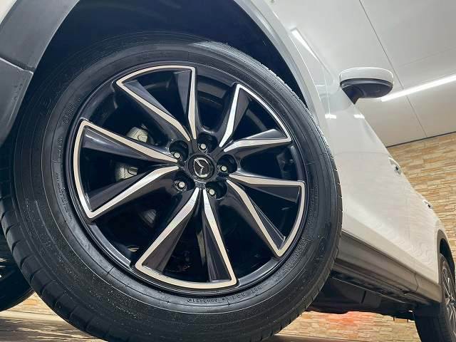 マツダ&nbsp;CX-5の画像19