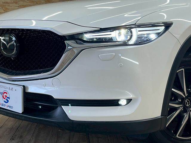 マツダ&nbsp;CX-5の画像20