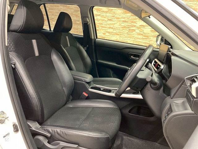 ダイハツ&nbsp;ロッキーの画像5