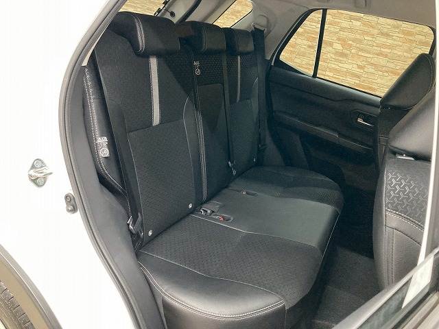 ダイハツ&nbsp;ロッキーの画像6