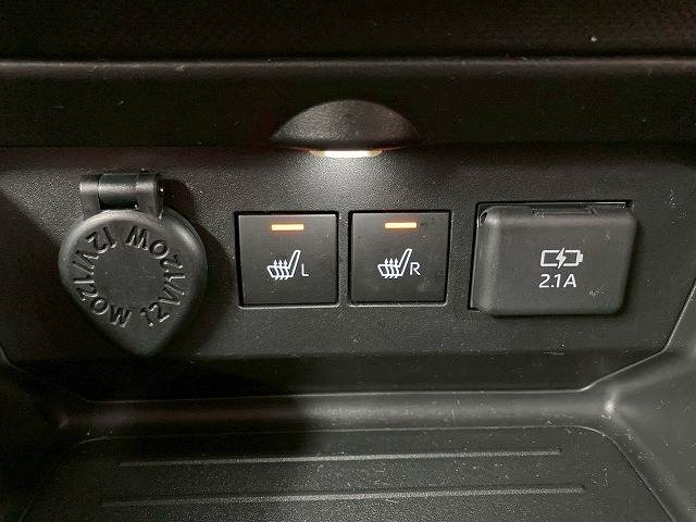 ダイハツ&nbsp;ロッキーの画像8