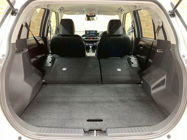 ダイハツ&nbsp;ロッキーの画像13