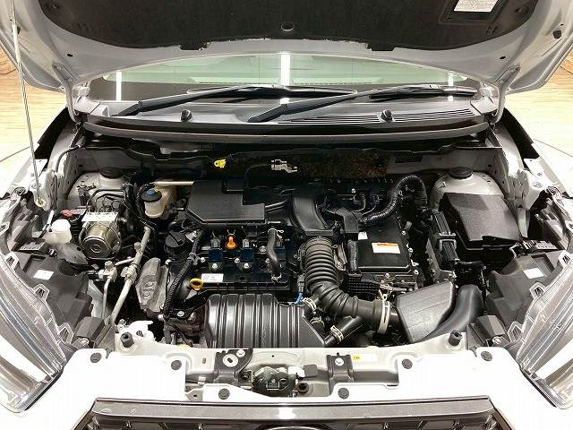 ダイハツ&nbsp;ロッキーの画像18