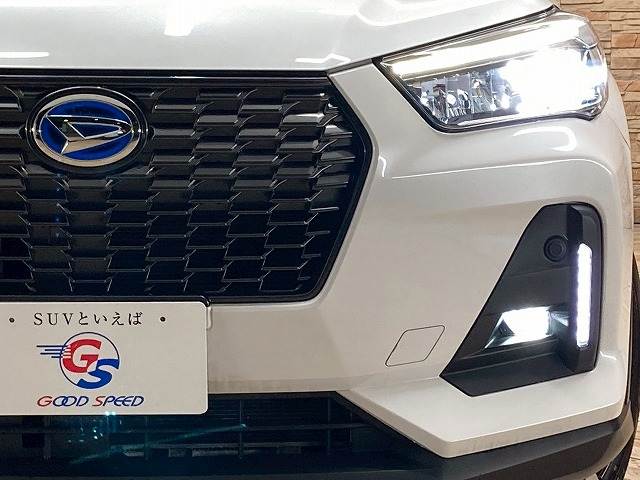 ダイハツ&nbsp;ロッキーの画像20