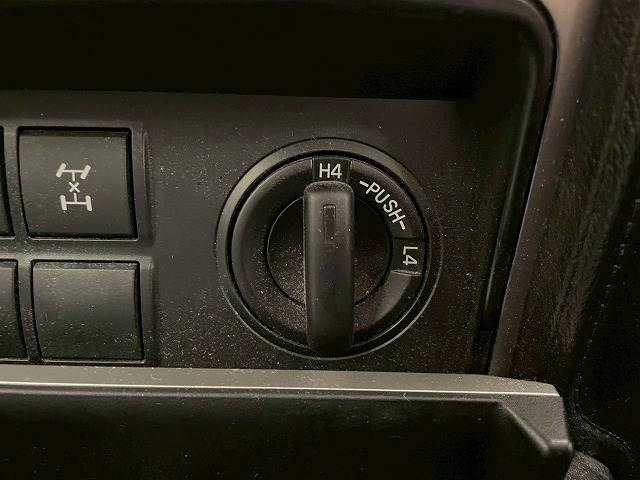 トヨタ&nbsp;ランドクルーザープラドの画像9