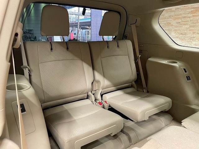 トヨタ&nbsp;ランドクルーザープラドの画像10