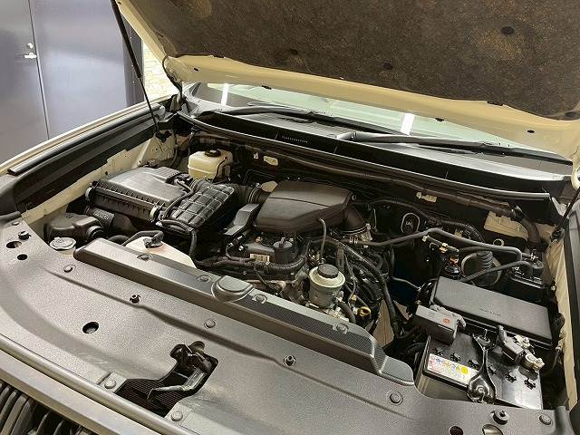 トヨタ&nbsp;ランドクルーザープラドの画像18