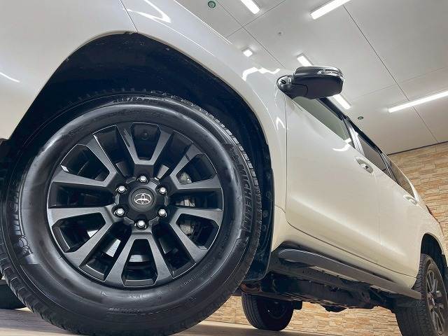 トヨタ&nbsp;ランドクルーザープラドの画像19