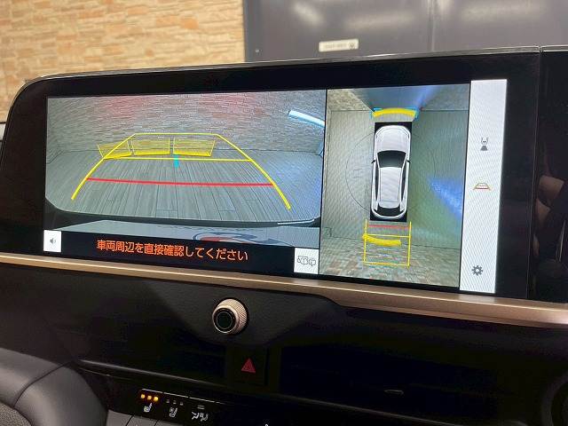 トヨタ&nbsp;クラウンスポーツの画像4