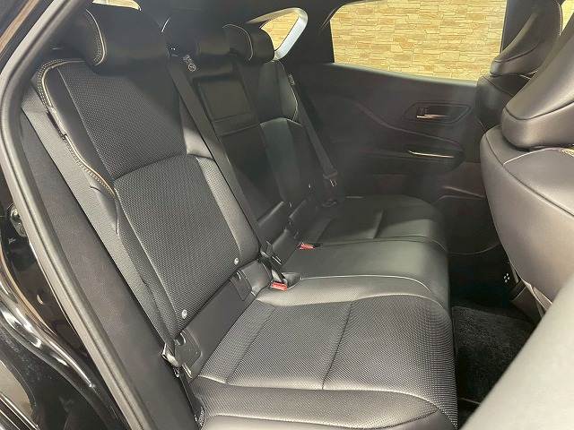 トヨタ&nbsp;クラウンスポーツの画像6