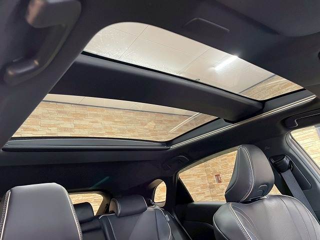 トヨタ&nbsp;クラウンスポーツの画像7