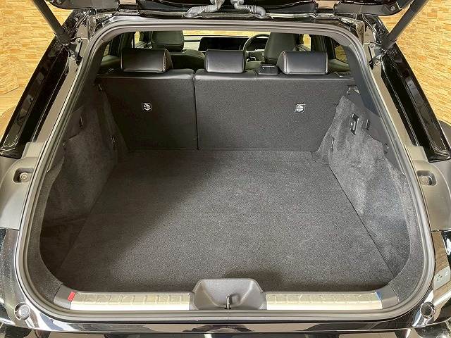 トヨタ&nbsp;クラウンスポーツの画像13