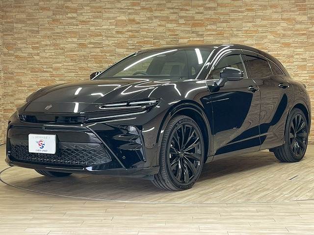 トヨタ&nbsp;クラウンスポーツの画像14