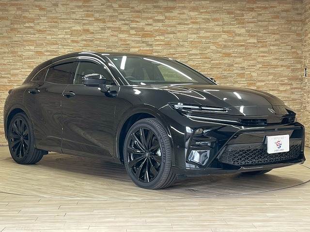 トヨタ&nbsp;クラウンスポーツの画像15