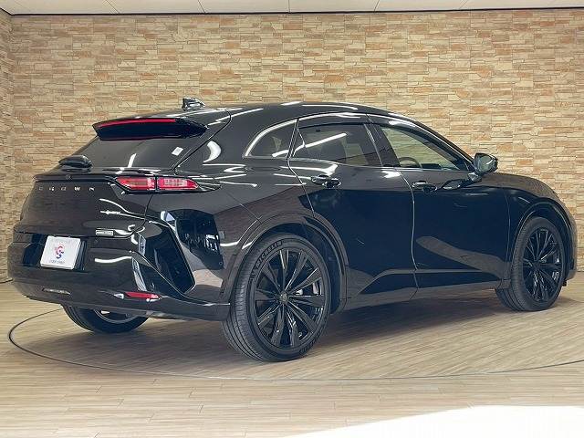 トヨタ&nbsp;クラウンスポーツの画像16