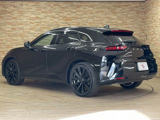 トヨタ&nbsp;クラウンスポーツの画像17