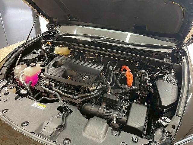 トヨタ&nbsp;クラウンスポーツの画像18