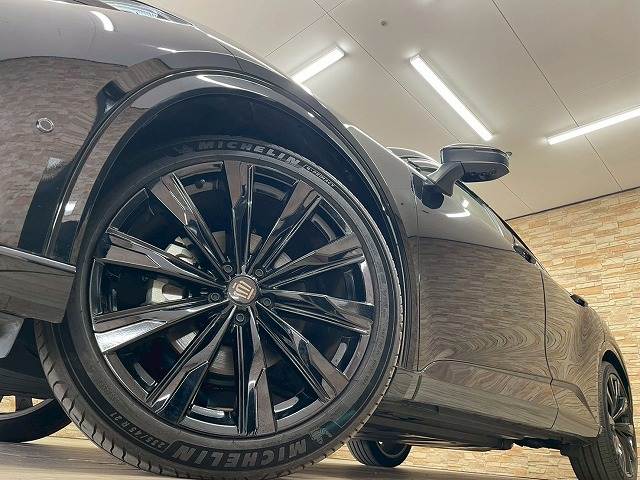 トヨタ&nbsp;クラウンスポーツの画像19