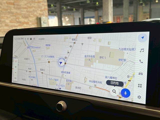 トヨタ&nbsp;クラウンスポーツの画像3