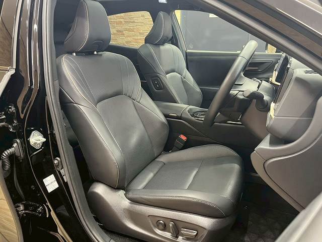 トヨタ&nbsp;クラウンスポーツの画像5