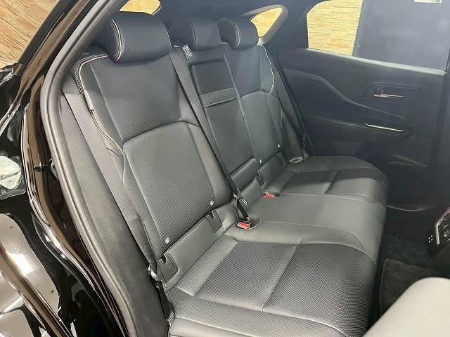 トヨタ&nbsp;クラウンスポーツの画像6