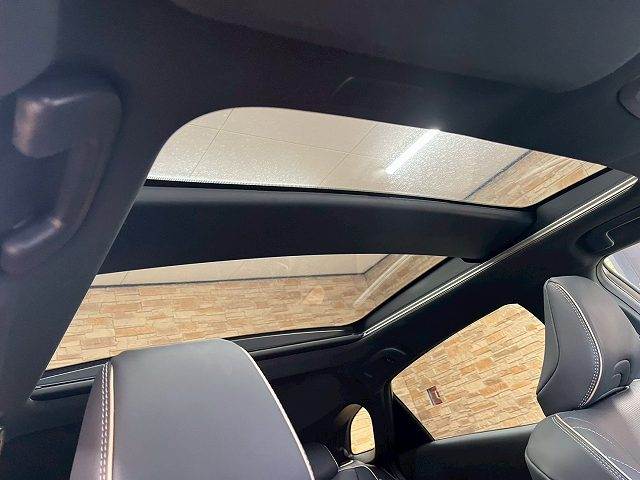 トヨタ&nbsp;クラウンスポーツの画像8