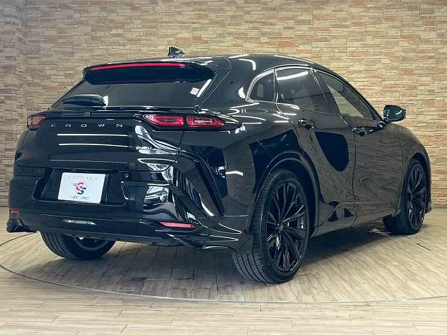 トヨタ&nbsp;クラウンスポーツの画像16