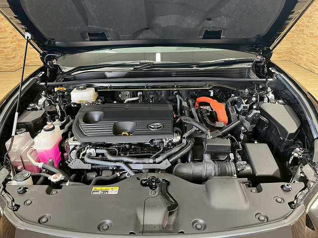 トヨタ&nbsp;クラウンスポーツの画像18