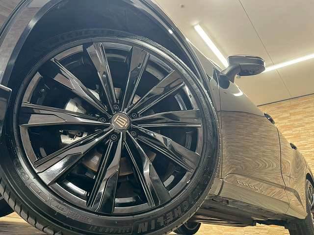 トヨタ&nbsp;クラウンスポーツの画像19