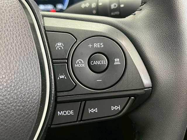 トヨタ&nbsp;カローラクロスの画像7