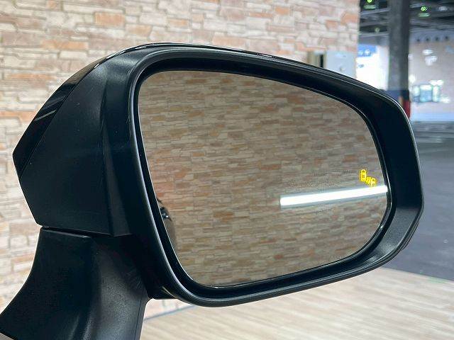 トヨタ&nbsp;カローラクロスの画像8