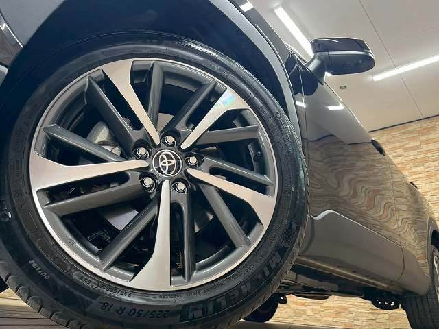 トヨタ&nbsp;カローラクロスの画像19