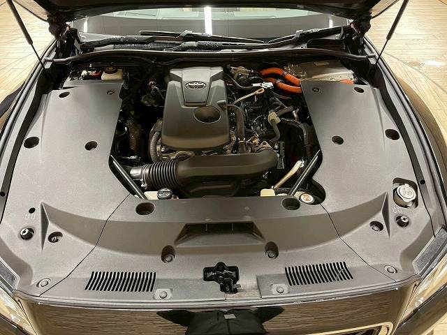 トヨタ&nbsp;クラウンの画像18