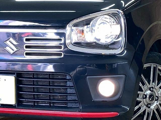 スズキ&nbsp;アルトの画像9