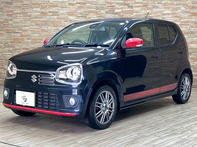 スズキ&nbsp;アルトの画像14