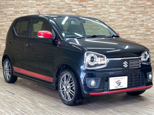 スズキ&nbsp;アルトの画像15