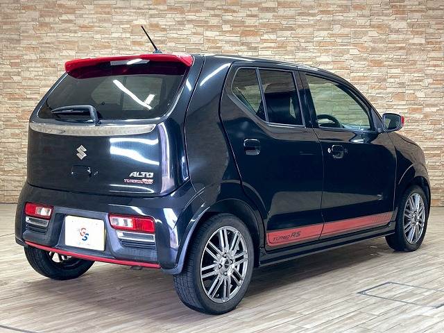 スズキ&nbsp;アルトの画像16