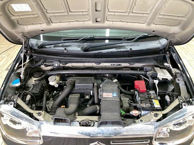 スズキ&nbsp;アルトの画像18