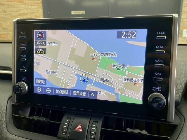 トヨタ RAV4の画像3