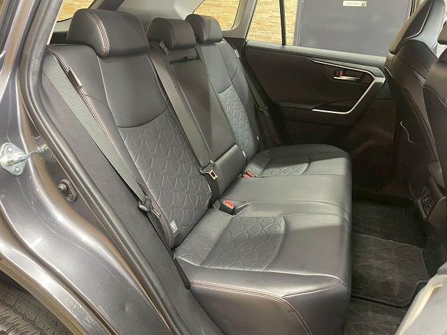トヨタ RAV4の画像6